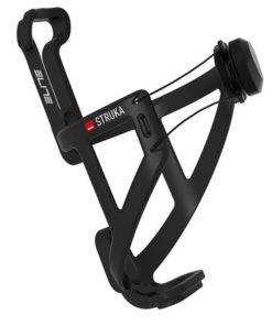 Elite Porte-bidon Struka renforcé de fibres pour Q 65 - 76 mm noir