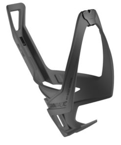 Elite Porte-bidon Cannibal XC skin soft touch Bio Based noir