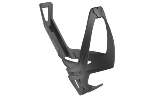 Elite Porte-bidon Cannibal XC skin soft touch Bio Based noir