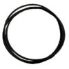 Elite Fixation porte-bidon Vip Universal plastique noir Elite Fixation porte-bidon Vip Universal plastique noir
