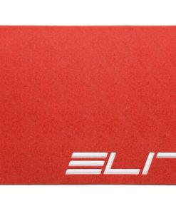Elite Hometrainer TRAINING MAT rouge Elite Hometrainer TRAINING MAT rouge