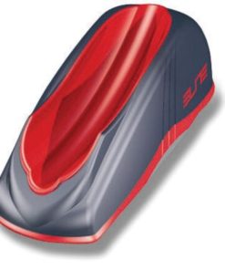 Elite Hometrainer Elevation roue avant Elastogel Elite Hometrainer Elevation roue avant Elastogel