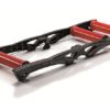 Abus Antivol à anse Granit 460 150x230 avec support USH 460 noir Abus Antivol à anse Granit 460 150x230 avec support USH 460 noir