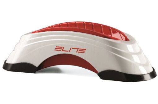 Elite Hometrainer Elevation roue avant Susta Block Gel