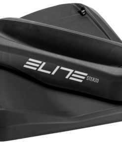 Elite Hometrainer Elevation roue avant Sterzo