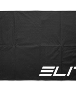 Elite Hometrainer FOLDING MAT noir