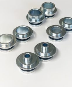 Elite Jeu d'adaptateurs pour Rizer