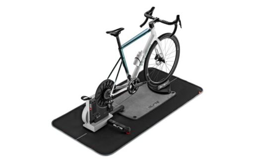 Elite DRY MAT Black