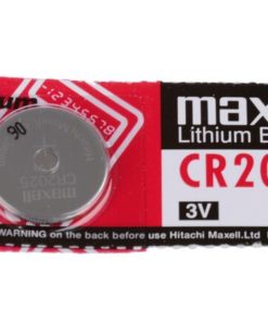 Pile CR2025 Lithium plate 3V Pile CR2025 Lithium plate 3V