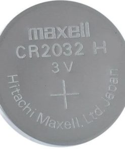 Pile CR2032 Lithium plate 3V Pile CR2032 Lithium plate 3V