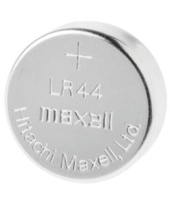 Pile LR44 Lithium plate 1.5V Pile LR44 Lithium plate 1.5V