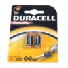 Duracell Pile Mignon LR06 1.5V blister à 4