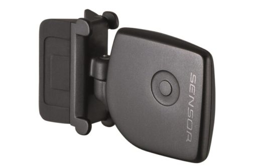 Sigma Compteur Sensor de vitesse digital sans aimant Topline 16