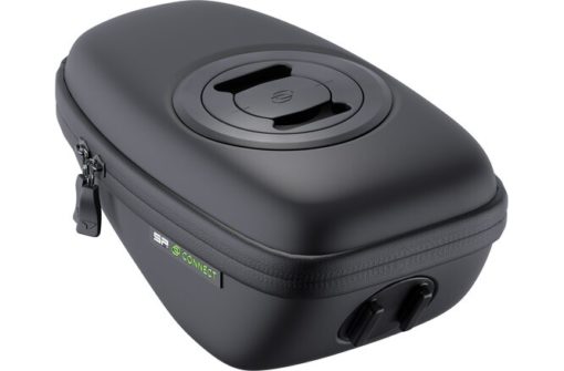 SP Connect Poche Selle incl. support