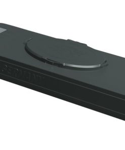 SKS QI-Charger +Com/Unit pour Compit support smartphone noir SKS QI-Charger +Com/Unit pour Compit support smartphone noir