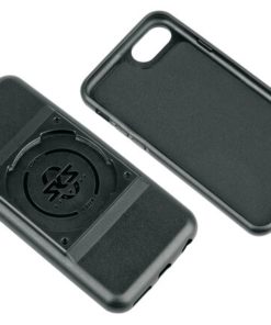 SKS Couverture pour iPhone 6/7/8/SE noir SKS Couverture pour iPhone 6/7/8/SE noir