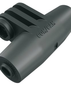 SKS Com/Cam adaptateur de caméra d’action pour Com/Add adaptateur noir SKS Com/Cam adaptateur de caméra d’action pour Com/Add adaptateur noir
