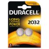 Duracell Pile CR2016 3V Lithium plate blister à 2 Duracell Pile CR2016 3V Lithium plate blister à 2