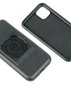 SKS Couverture iPhone XR/11 noir SKS Couverture iPhone XR/11 noir