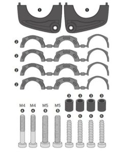 SKS Compit/E-Spacer Kit SKS Compit/E-Spacer Kit