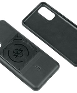 SKS Couverture Samsung S20 noir SKS Couverture Samsung S20 noir