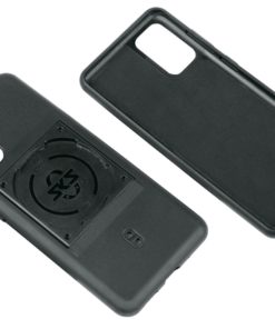 SKS Couverture Samsung S20+ noir SKS Couverture Samsung S20+ noir