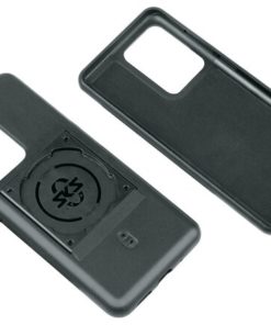 SKS Couverture Samsung S20 Ultra noir SKS Couverture Samsung S20 Ultra noir