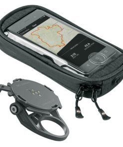 SKS Support smartphone Compit Stem & ; Com/Smartbag noir SKS Support smartphone Compit Stem & ; Com/Smartbag noir
