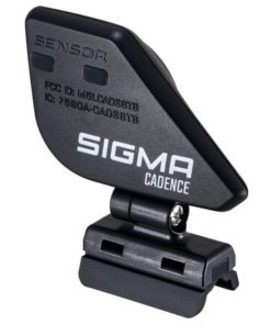 Sigma Compteur capteur cadence digital sans aimant ORIGINALS Sigma Compteur capteur cadence digital sans aimant ORIGINALS