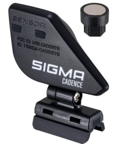 Sigma Compteur kit capteur cadence ORIGINALS Sigma Compteur kit capteur cadence ORIGINALS