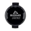Sigma Compteur capteur de vitesse Duo Magnetless