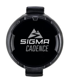 Sigma Compteur capteur cadence Duo Magnetless Sigma Compteur capteur cadence Duo Magnetless