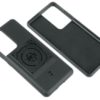 SKS Cover Samsung S21+ noir