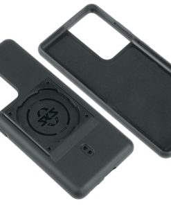 SKS Cover Samsung S21 Ultra noir SKS Cover Samsung S21 Ultra noir