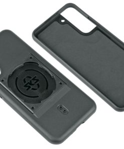 SKS Cover Samsung S22+ noir SKS Cover Samsung S22+ noir
