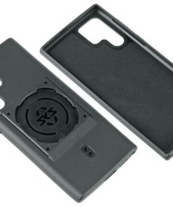 SKS Cover Samsung S22 Ultra noir SKS Cover Samsung S22 Ultra noir