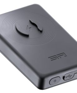 SP Connect Wireless Powerbank SPC+ 5000 mAh, 18.5 Wh, 10W, noir SP Connect Wireless Powerbank SPC+ 5000 mAh, 18.5 Wh, 10W, noir