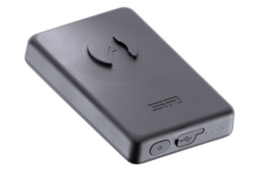 SP Connect Wireless Powerbank SPC+ 5000 mAh, 18.5 Wh, 10W, noir