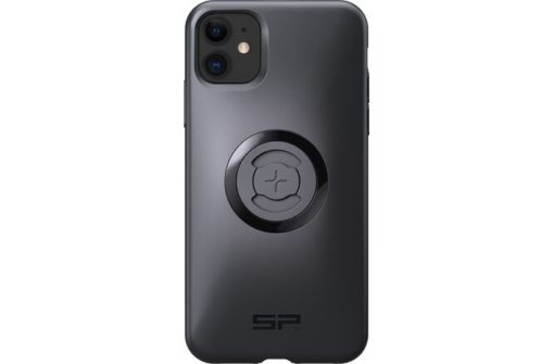 SP Connect Phone Case iPhone 11/XR SPC+ noir