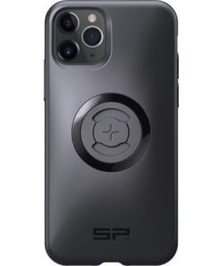 SP Connect Phone Case iPhone 11 Pro/XS/X SPC+ noir SP Connect Phone Case iPhone 11 Pro/XS/X SPC+ noir