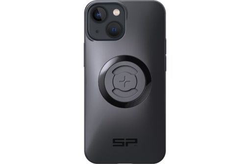 SP Connect Phone Case iPhone 13 mini/ 12 mini SPC+ noir