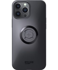 SP Connect Phone Case iPhone 13 Pro Max/ 12 Pro Max SPC+ noir SP Connect Phone Case iPhone 13 Pro Max/ 12 Pro Max SPC+ noir