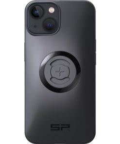 SP Connect Phone Case iPhone 14/13 SPC+ noir SP Connect Phone Case iPhone 14/13 SPC+ noir