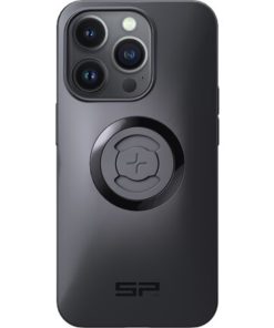 SP Connect Phone Case iPhone 14 Pro SPC+ noir SP Connect Phone Case iPhone 14 Pro SPC+ noir