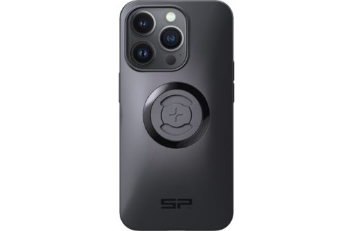 SP Connect Phone Case iPhone 14 Pro SPC+ noir