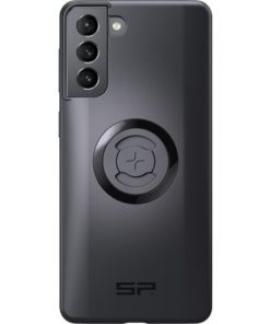 SP Connect Phone Case Samsung S21+ SPC+ noir SP Connect Phone Case Samsung S21+ SPC+ noir