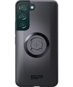 SP Connect Phone Case Samsung S22 SPC+ noir SP Connect Phone Case Samsung S22 SPC+ noir
