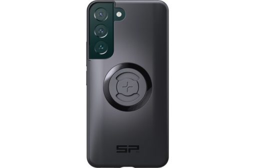 SP Connect Phone Case Samsung S22 SPC+ noir