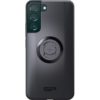 SP Connect Phone Case Samsung S22 Ultra SPC+ noir SP Connect Phone Case Samsung S22 Ultra SPC+ noir