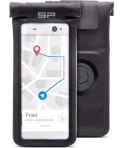 SP Connect Phone Case Universal L SPC+ 165x80 mm noir SP Connect Phone Case Universal L SPC+ 165x80 mm noir